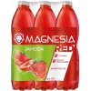 Magnesia Red Minerálna voda s príchuťou jahody jemne sýtená 6 x 1,5 L Magnesia Red Minerálna voda s príchuťou jahody jemne sýtená 6 x 1,5 L