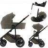 BRITAX Britax-Römer Smile 5Z + Baby-Safe PRO + Vario Base 5Z Lux Urban Olive 4v1 BRITAX Britax-Römer Smile 5Z + Baby-Safe PRO + Vario Base 5Z Lux Urban Olive 4v1