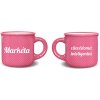 Nekupto Hrnek se jménem MARKÉTA Mini Nekupto Hrnek se jménem MARKÉTA Mini