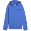 Detská Mikina PUMA ESS 2 COLOR SMALL NO. 1 LOGO HOODIE FL B 68582513 – Modrá Detská Mikina PUMA ESS 2 COLOR SMALL NO. 1 LOGO HOODIE FL B 68582513 – Modrá