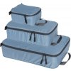 Cocoon sada organizérov Packing Cube Light Discrete ash blue Cocoon sada organizérov Packing Cube Light Discrete ash blue