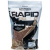 Mivardi Pelety Rapid Extreme Krill 1kg 4mm