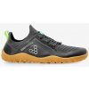 Dámske topánky Vivobarefoot Primus Trail Knit FG - graphite/gum Dámske topánky Vivobarefoot Primus Trail Knit FG - graphite/gum