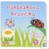 Pánbožkova kravička Pánbožkova kravička