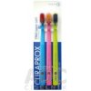 CURAPROX CS 3960 supersoft zubná kefka (2+1) 1x3 ks CURAPROX CS 3960 supersoft zubná kefka (2+1) 1x3 ks