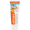 Elmex Peuter Lasten Hammastahna 75 ml