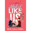 Alphas Like Us (Special Edition Hardcover) (Becca Ritchie)(Pevná) Alphas Like Us (Special Edition Hardcover) (Becca Ritchie)(Pevná)