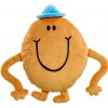 Plyšový vankúš MR. MEN – Mr. Tickle veľký Plyšový vankúš MR. MEN – Mr. Tickle veľký