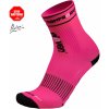 Eleven kompresné ponožky Suuri Compress ružové Eleven kompresné ponožky Suuri Compress ružové