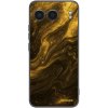 Picasee silikónový čierny obal pre OnePlus Nord 4 - Black Picasee silikónový čierny obal pre OnePlus Nord 4 - Black