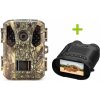Fotopasca Fotopasca OXE Gepard II a binokulárne nočné videnie OXE DV29 + 32GB SD karta a 4ks batérií ZADARMO! (SET10-1+DV29)