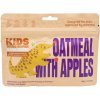 Kaša Tactical Foodpack KIDS Ovsená kaša s jablkami Kaša Tactical Foodpack KIDS Ovsená kaša s jablkami