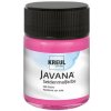 farba na hodváb KREUL Javana 50 ml ružová farba na hodváb KREUL Javana 50 ml ružová