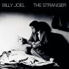 Joel Billy: Stranger - Vinyl (LP) Joel Billy: Stranger - Vinyl (LP)