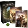 Lone Wolf - hra na hrdiny - Kompletní edice - Joe Dever Lone Wolf - hra na hrdiny - Kompletní edice - Joe Dever
