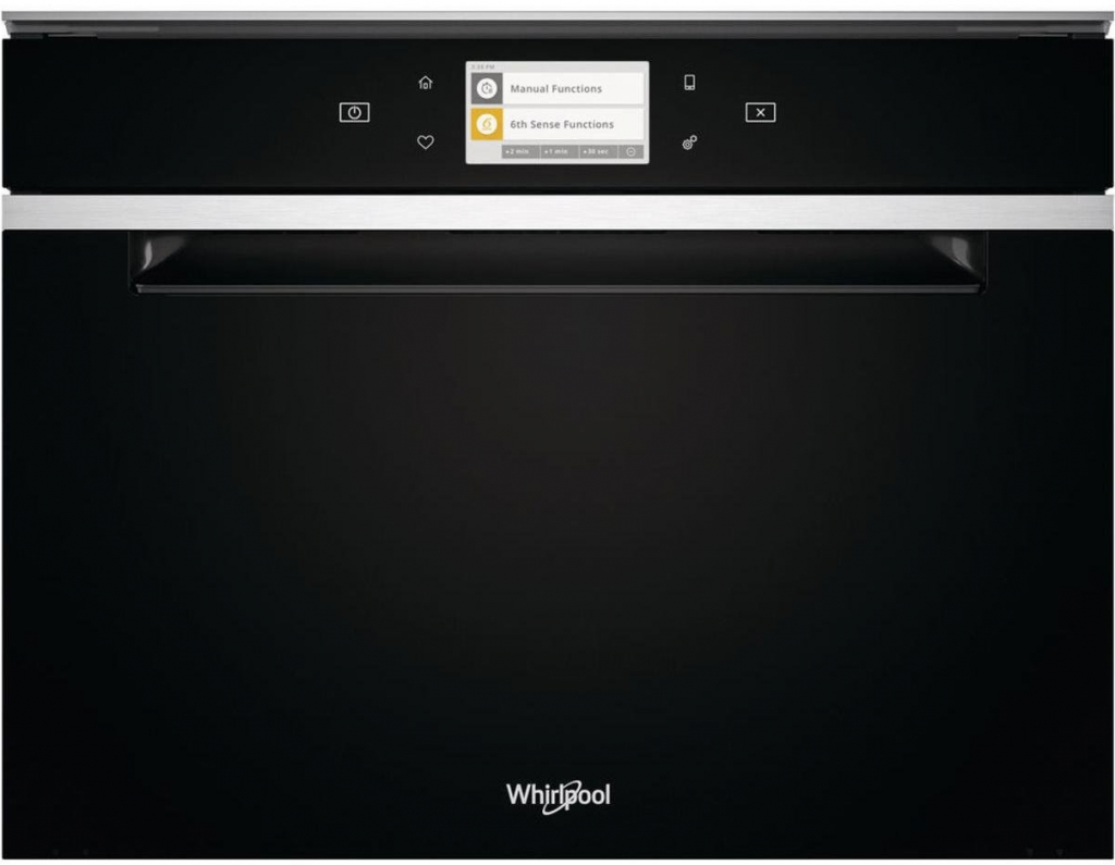 Whirlpool W Collection W11I MW161