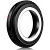 K&F Concept M39 Lenses to Nikon Z Camera Adapter