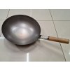 Emro Panvica Wok 35 cm s guľatým dnom Emro Panvica Wok 35 cm s guľatým dnom