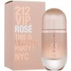 Carolina Herrera 212 VIP Rosé 50 ml parfémovaná voda pro ženy Carolina Herrera 212 VIP Rosé 50 ml parfémovaná voda pro ženy