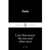 Love That Moves the Sun and Other Stars Love That Moves the Sun and Other Stars