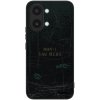 Picasee ULTIMATE CASE pro Xiaomi Poco X8 Pro Max - DON´T TAG Picasee ULTIMATE CASE pro Xiaomi Poco X8 Pro Max - DON´T TAG