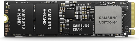 Samsung PM9A1 512GB, MZVL2512HCJQ-00B00