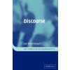Discourse (Jan Blommaert)(Brožovaná) Discourse (Jan Blommaert)(Brožovaná)