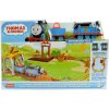 Fisher Price Thomas & Friends Hrací set lokomotíva Percy koľajnice Fisher Price Thomas & Friends Hrací set lokomotíva Percy koľajnice