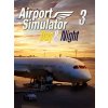 Airport Simulator 3 Day and Night