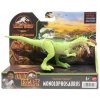 MATTEL Jurský svet Fierce Force MONOLOPHOSAURUS MATTEL Jurský svet Fierce Force MONOLOPHOSAURUS