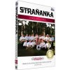 Straňanka - Zatúlaná láska - DVD Straňanka - Zatúlaná láska - DVD