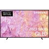 Samsung 2023 Q60C QLED QLED TV 138 cm 55 palca En.trieda 2021: F (A - G) WLAN, UHD, Smart TV, QLED, CI+, DVB-C, DVB-S2, DVB-T2 HD čierna; GQ55Q60CAUXZG