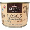 Sokol Falco Sense Dog losos a hovädzie 200 g Sokol Falco Sense Dog losos a hovädzie 200 g