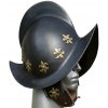 Krutský Morion Fleur de Lis Krutský Morion Fleur de Lis