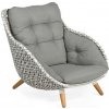 Tierra Outdoor King kreslo Tierra Outdoor King kreslo