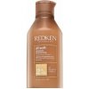 Redken All Soft Shampoo vyživujúci šampón pre suché a nepoddajné vlasy 300 ml Redken All Soft Shampoo vyživujúci šampón pre suché a nepoddajné vlasy 300 ml