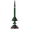 Estes SA-2061 Sasha Kit (RD-ES7271) Estes SA-2061 Sasha Kit (RD-ES7271)
