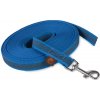 Firedog Stopovačka pogumovaná 20 mm klasická karabína 20 m modrá Firedog Stopovačka pogumovaná 20 mm klasická karabína 20 m modrá
