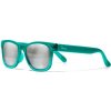 CHICCO Okuliare slnečné chlapec zelené transparent 24m+ CHICCO Okuliare slnečné chlapec zelené transparent 24m+