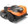 Robotická sekačka WORX WR312E Vision Cloud 2WD 1200m² Robotická sekačka WORX WR312E Vision Cloud 2WD 1200m²