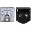AMPERMETER - analogovy 20A AMPERMETER - analogovy 20A
