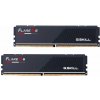 G.SKILL Ripjaws S5 64GB (2x32GB) DDR5 6000MHz CL36 UDIMM- F5-6000J3636F32GX2-RS5K G.SKILL Ripjaws S5 64GB (2x32GB) DDR5 6000MHz CL36 UDIMM- F5-6000J3636F32GX2-RS5K