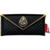 Harry Potter Hogwarts Crest pouzdro na brýle