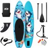 Paddleboard Aga DS2217 305 x 81 x 15 cm