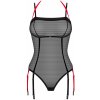 Obsessive Glandez Teddy Black