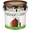 Belinka Toplasur UV Plus 10 l bezfarebná Belinka Toplasur UV Plus 10 l bezfarebná