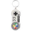 Prívesok na kľúče Nintendo SNES Controller Prívesok na kľúče Nintendo SNES Controller