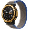 VSETKONAMOBIL 124916 NYLON COLOR Vymeniteľný remienok pre Amazfit T-Rex 3 Pro BLUE-GREY VSETKONAMOBIL 124916 NYLON COLOR Vymeniteľný remienok pre Amazfit T-Rex 3 Pro BLUE-GREY