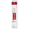 Victorinox Swiss Classic Sada nožov 2 ks červená 6.7691.2C1 Victorinox Swiss Classic Sada nožov 2 ks červená 6.7691.2C1