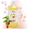 VERANA Malina rastlinný masážny olej 1000 ml